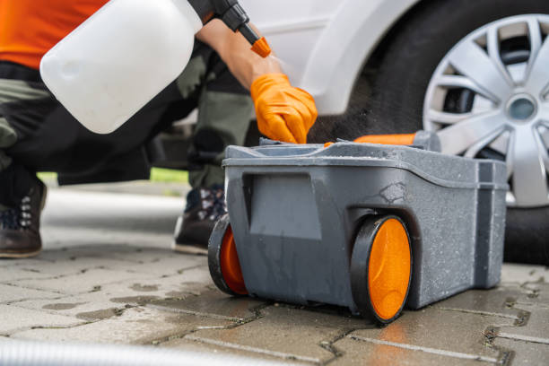 Reliable Burlington, WI porta potty rental Solutions